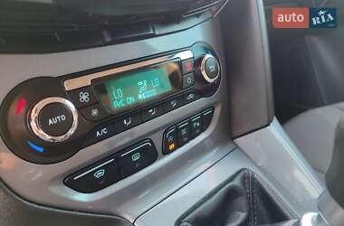 Универсал Ford Focus 2013 в Дубно