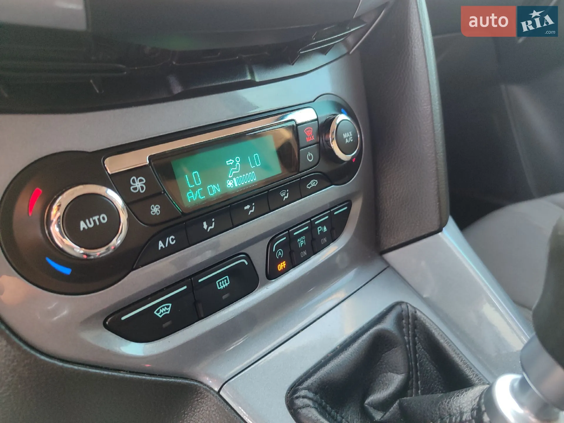 2013 Ford Focus - мініатюра 13