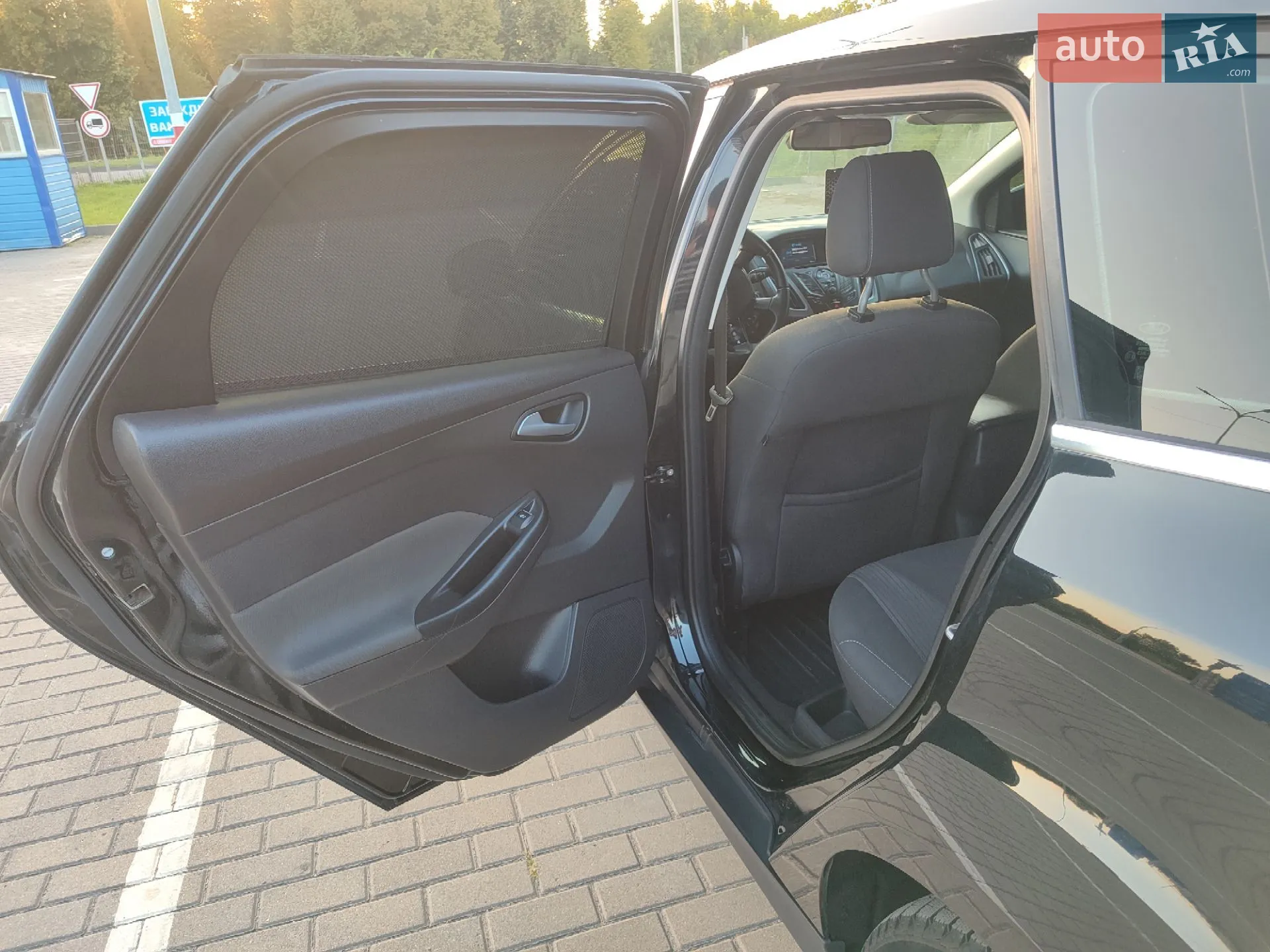 2013 Ford Focus - мініатюра 18
