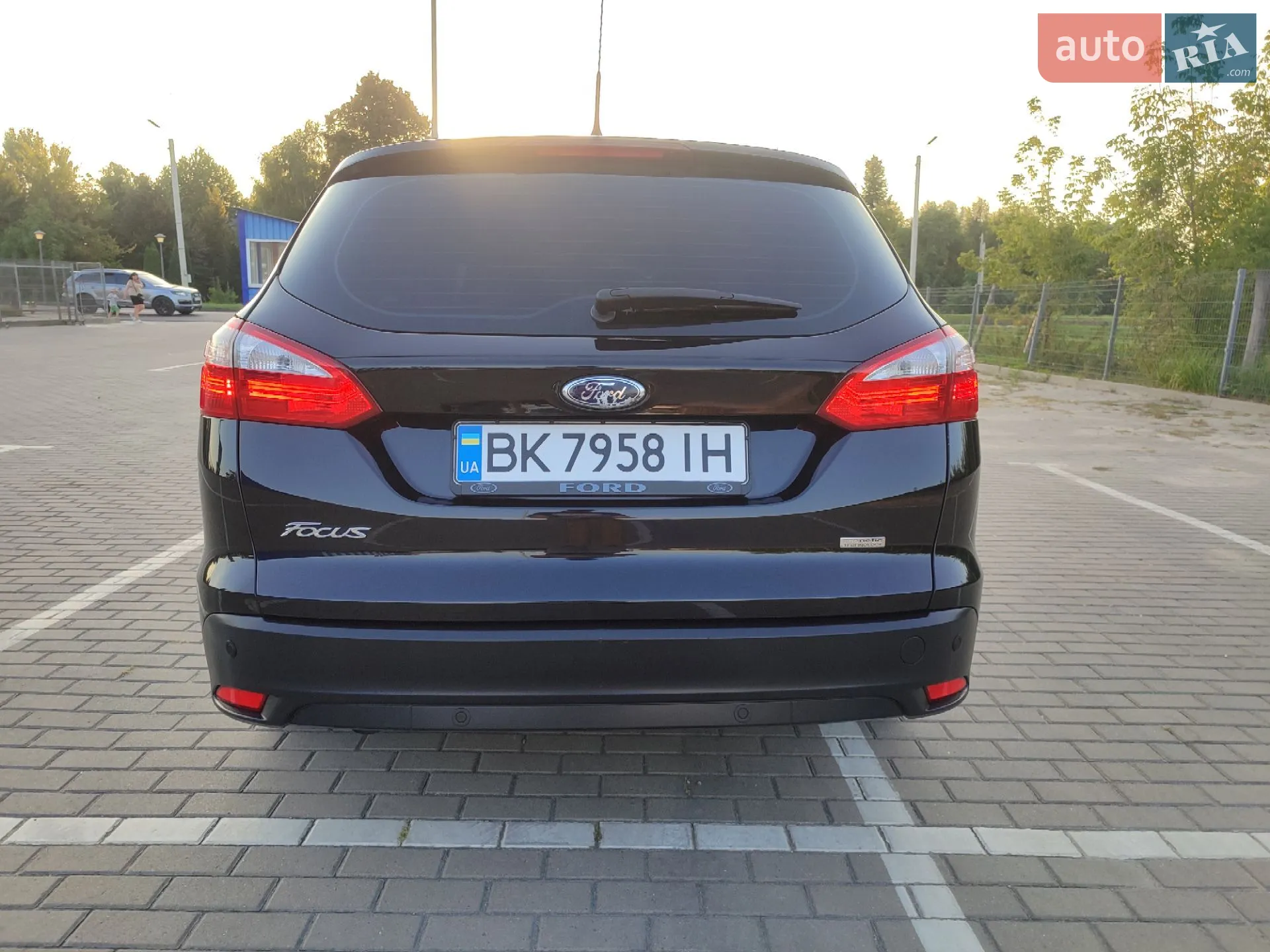 2013 Ford Focus - мініатюра 23