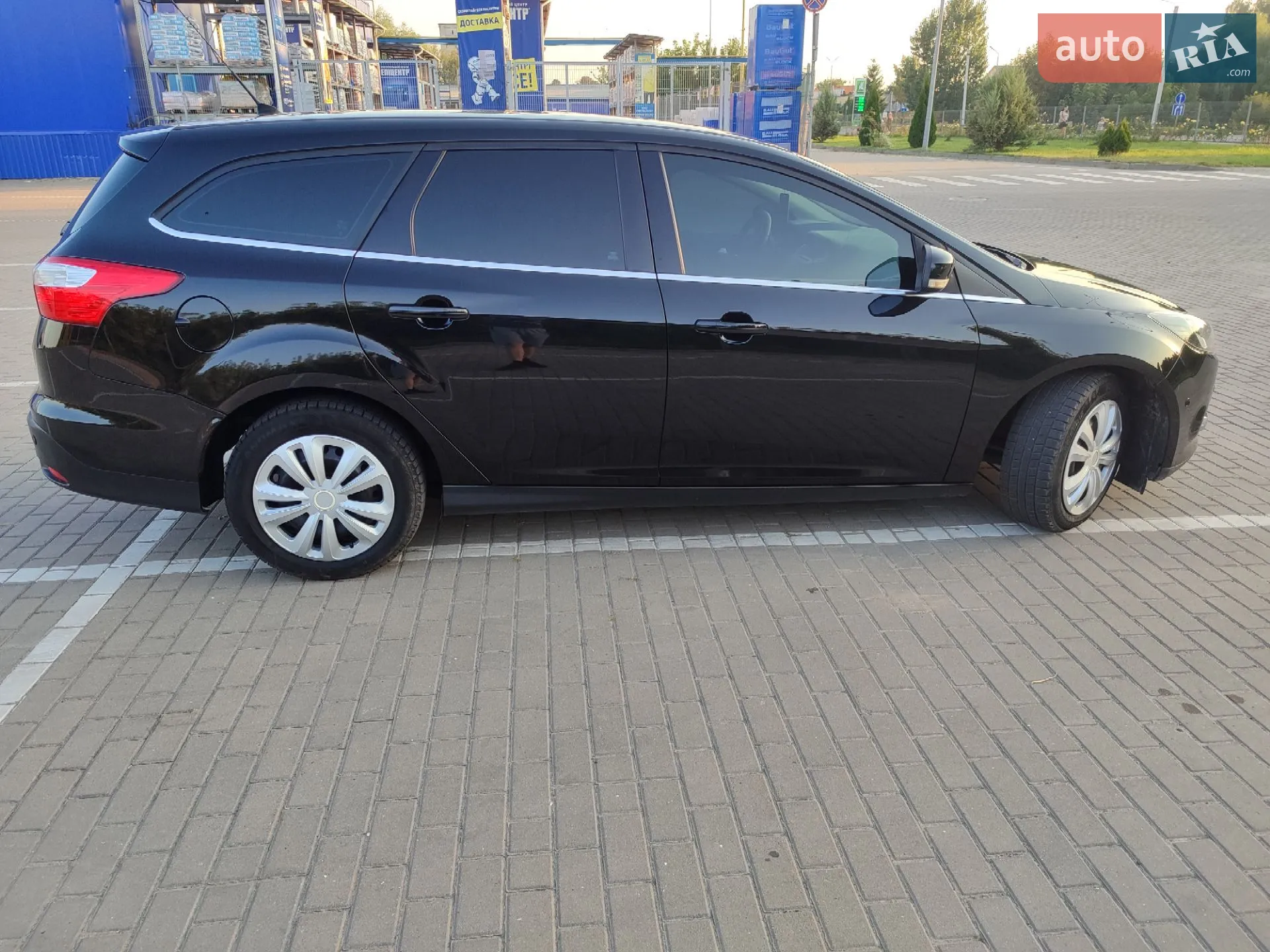 2013 Ford Focus - мініатюра 28