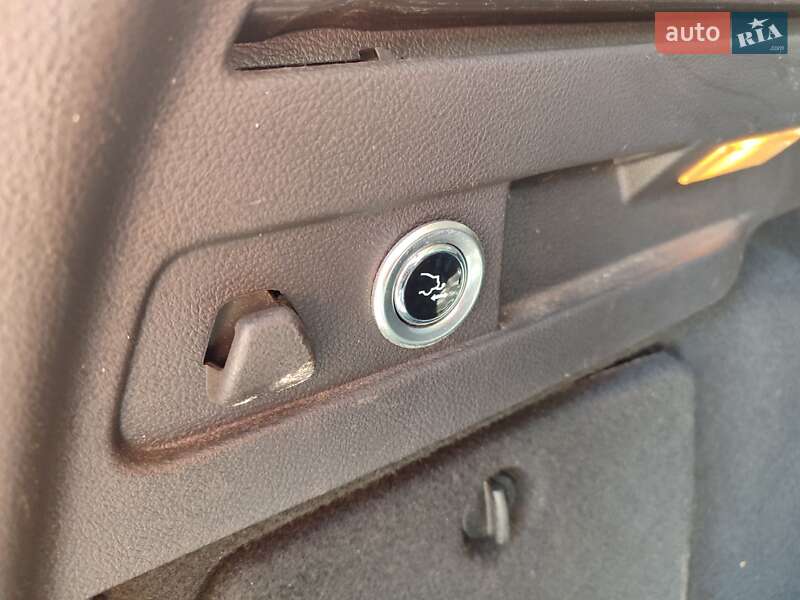 Універсал Ford Focus 2013 в Дубні