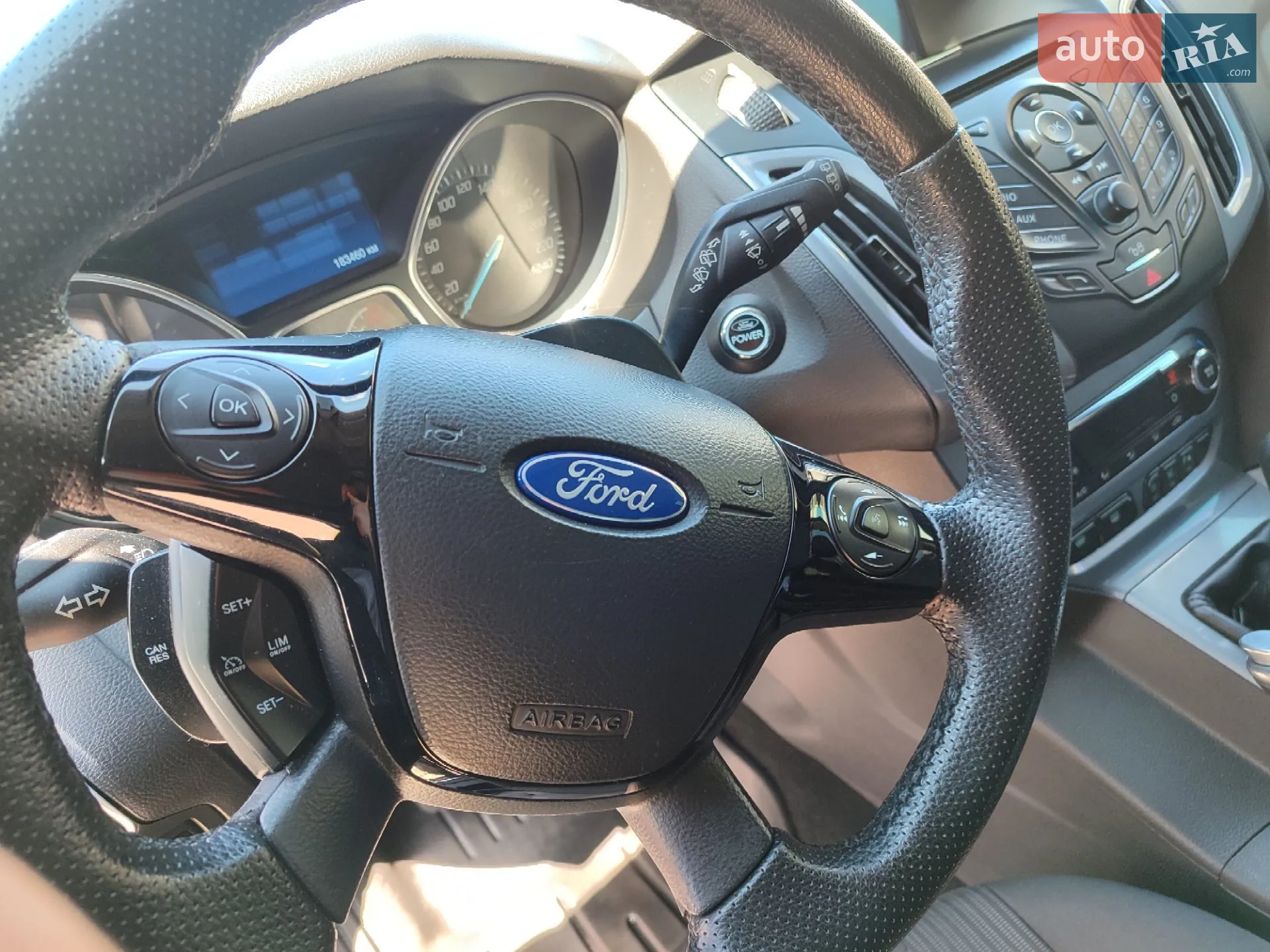 2013 Ford Focus - мініатюра 48