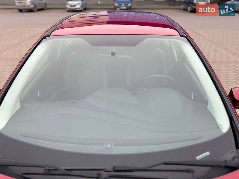 Хэтчбек Ford Focus 2013 в Хмельницком