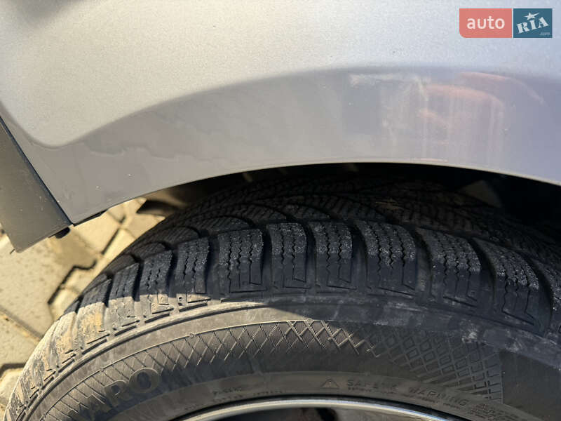 Универсал Ford Focus 2006 в Львове