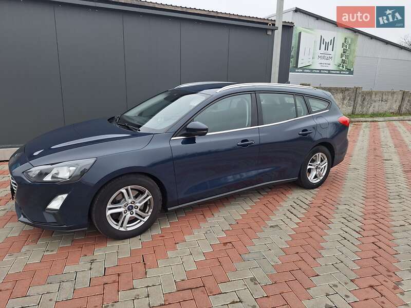 Универсал Ford Focus 2019 в Белой Церкви