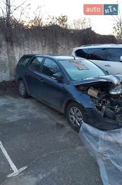 Универсал Ford Focus 2009 в Киеве