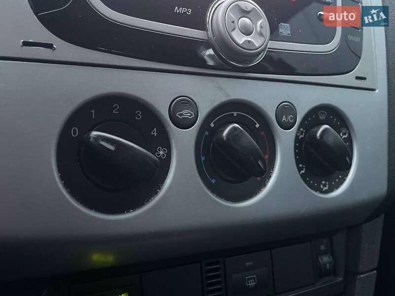 Універсал Ford Focus 2006 в Києві