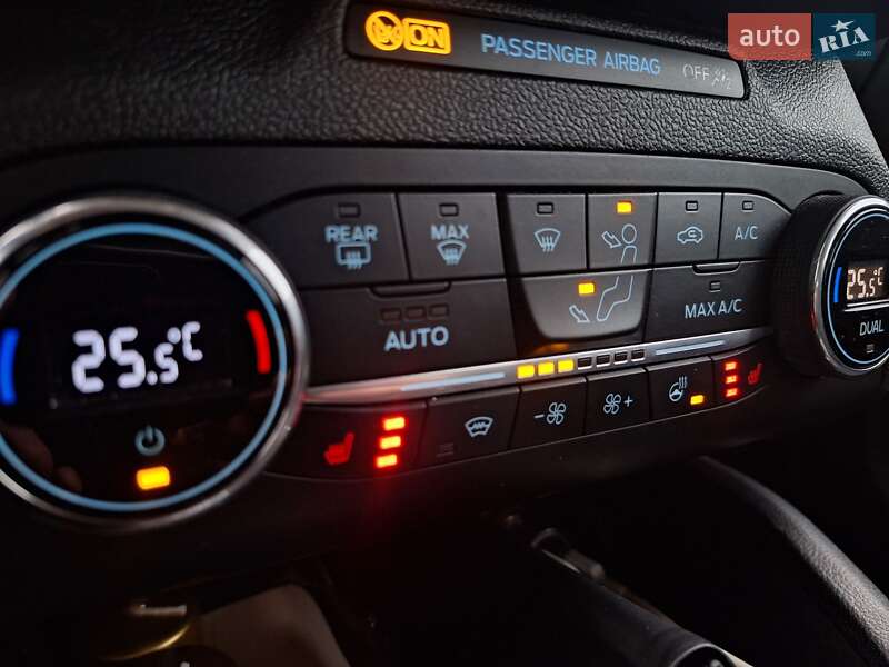 Универсал Ford Focus 2019 в Белой Церкви