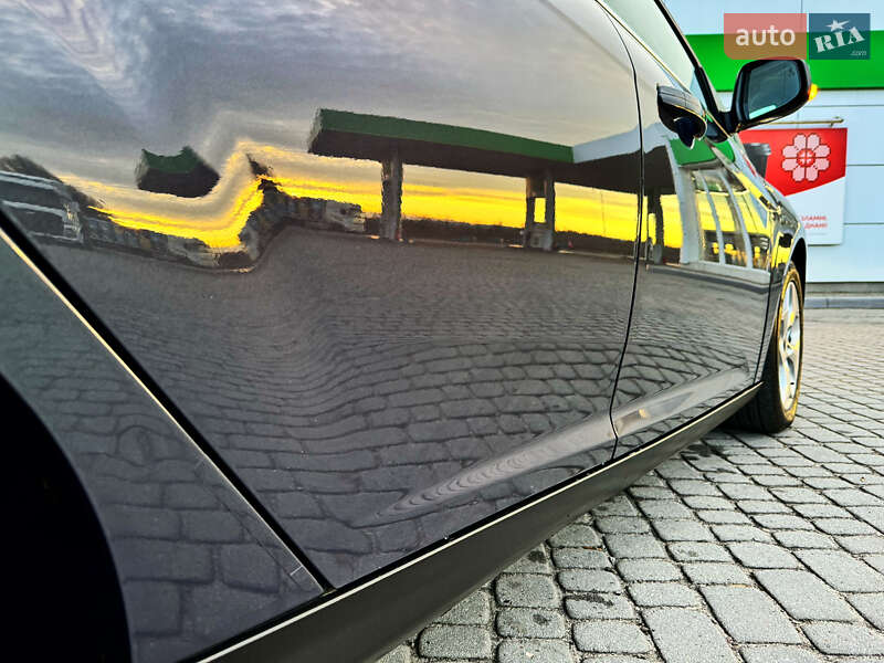 Универсал Ford Focus 2013 в Стрые