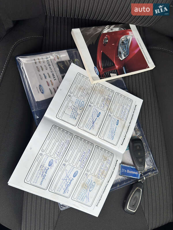 Універсал Ford Focus 2013 в Стрию фото 12 Універсал Ford Focus 2013 в Стрию