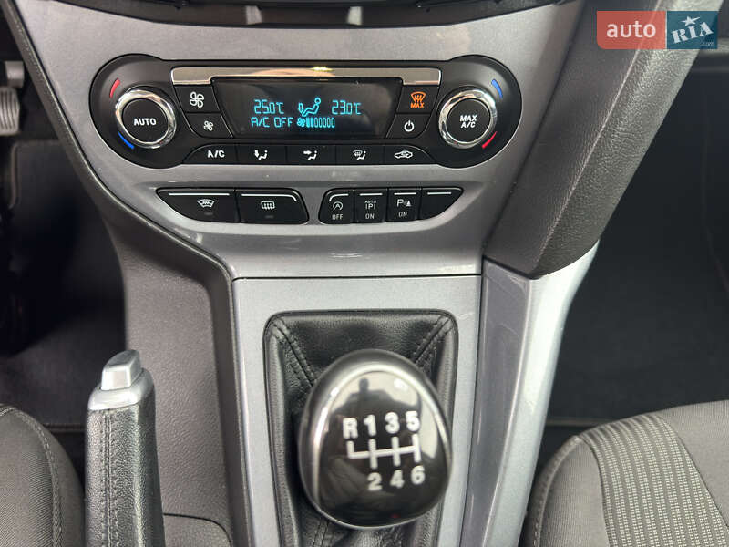 Універсал Ford Focus 2013 в Стрию фото 39 Універсал Ford Focus 2013 в Стрию