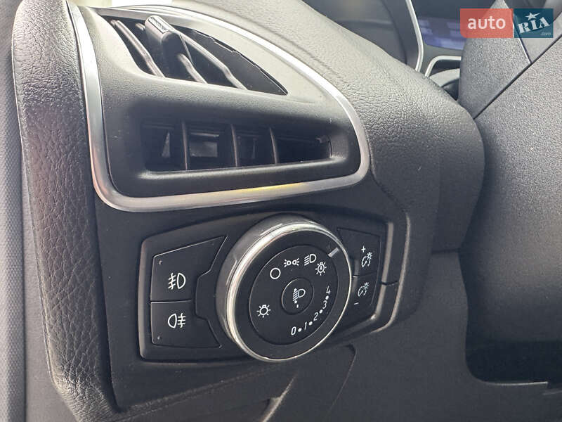 Універсал Ford Focus 2013 в Стрию фото 43 Універсал Ford Focus 2013 в Стрию