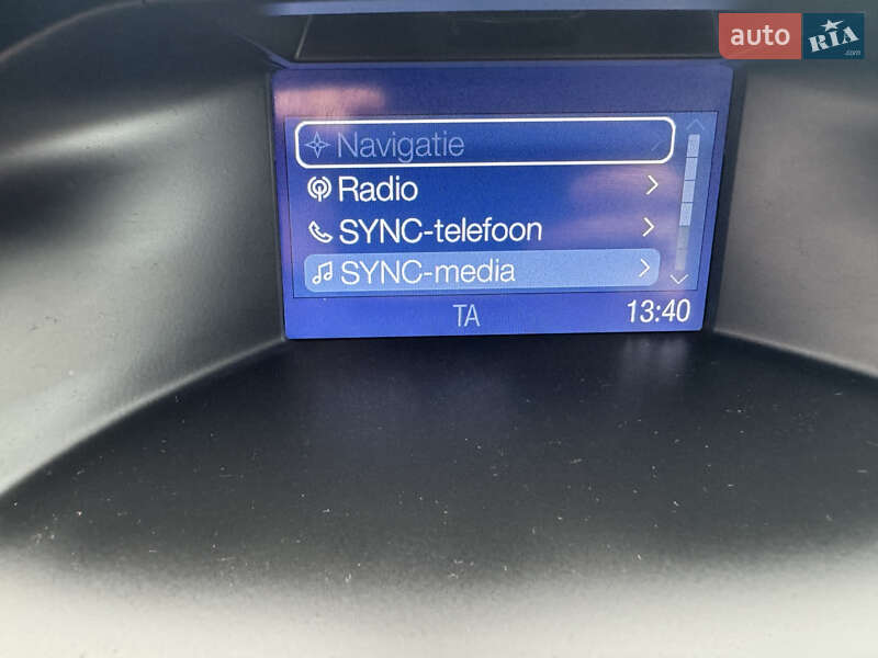 Універсал Ford Focus 2013 в Стрию фото 46 Універсал Ford Focus 2013 в Стрию