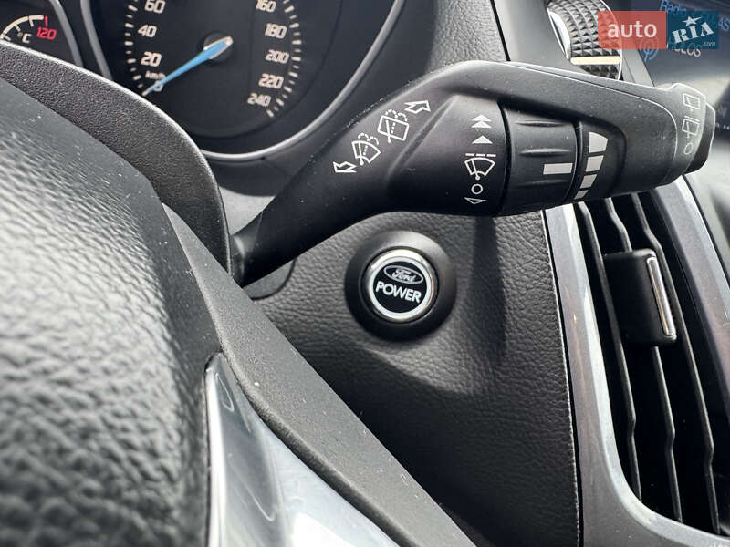 Універсал Ford Focus 2013 в Стрию фото 53 Універсал Ford Focus 2013 в Стрию