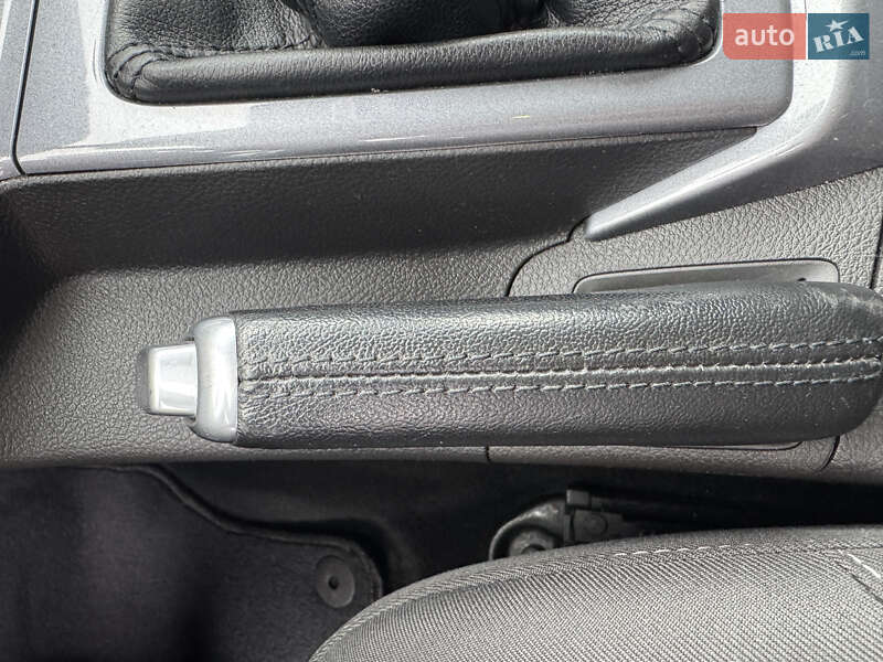 Універсал Ford Focus 2013 в Стрию фото 59 Універсал Ford Focus 2013 в Стрию