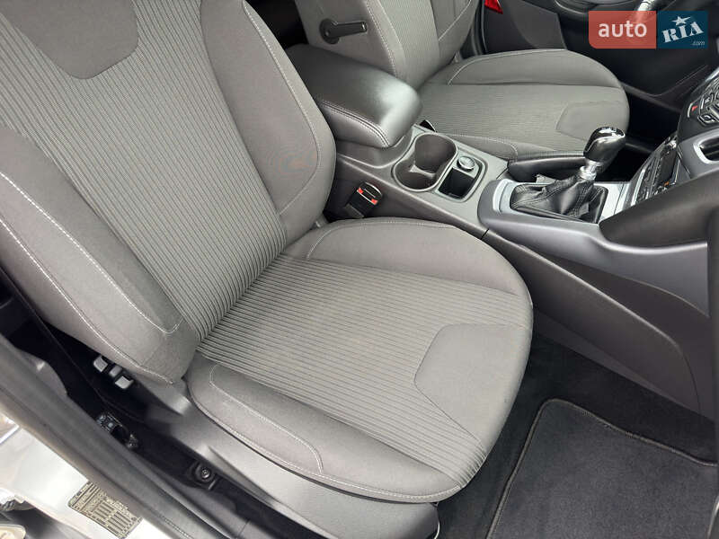 Універсал Ford Focus 2013 в Стрию фото 64 Універсал Ford Focus 2013 в Стрию