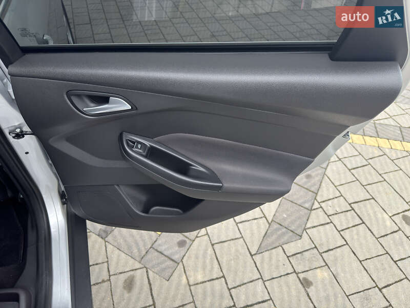 Універсал Ford Focus 2013 в Стрию фото 70 Універсал Ford Focus 2013 в Стрию