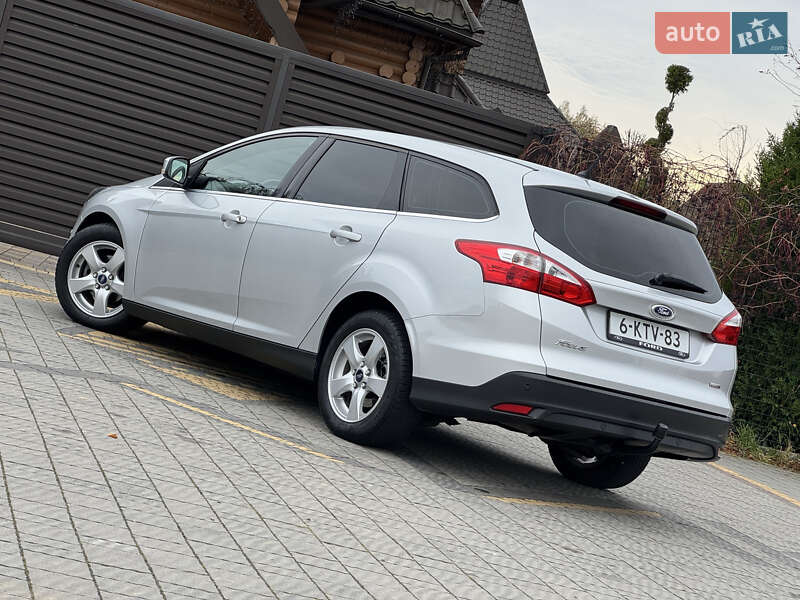 Універсал Ford Focus 2013 в Стрию фото 86 Універсал Ford Focus 2013 в Стрию