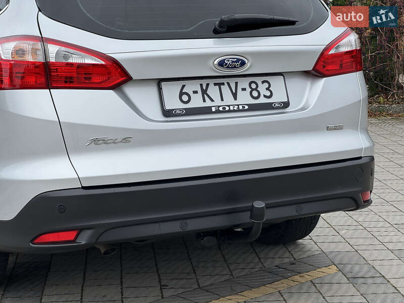 Універсал Ford Focus 2013 в Стрию фото 91 Універсал Ford Focus 2013 в Стрию