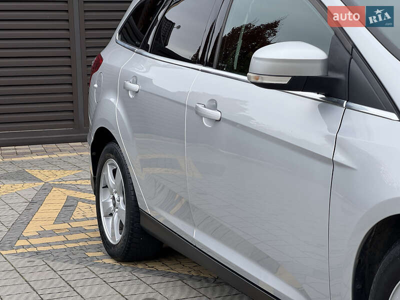 Універсал Ford Focus 2013 в Стрию фото 114 Універсал Ford Focus 2013 в Стрию