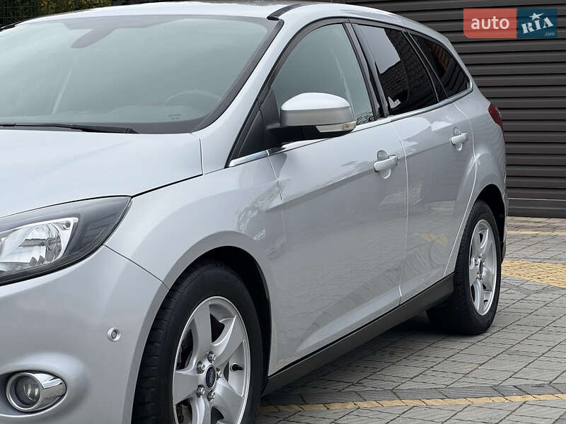 Універсал Ford Focus 2013 в Стрию фото 108 Універсал Ford Focus 2013 в Стрию