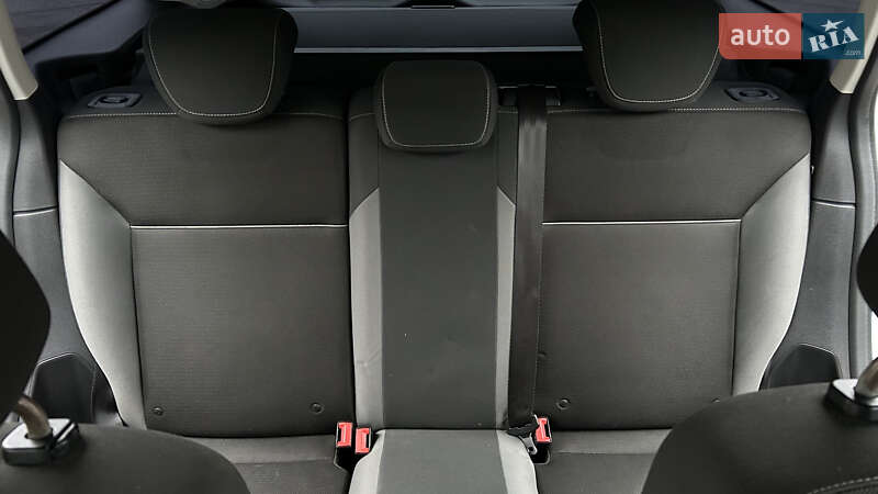 Универсал Ford Focus 2013 в Кривом Роге