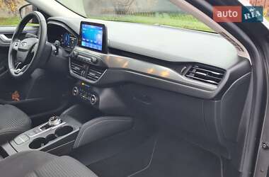 Універсал Ford Focus 2021 в Хмельницькому