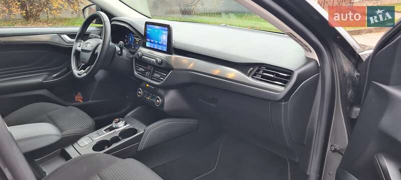 Універсал Ford Focus 2021 в Хмельницькому