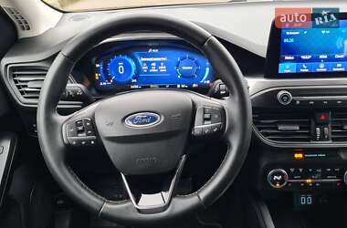 Універсал Ford Focus 2021 в Хмельницькому