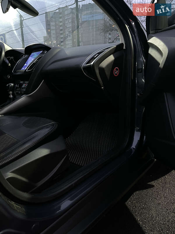 Универсал Ford Focus 2013 в Киеве