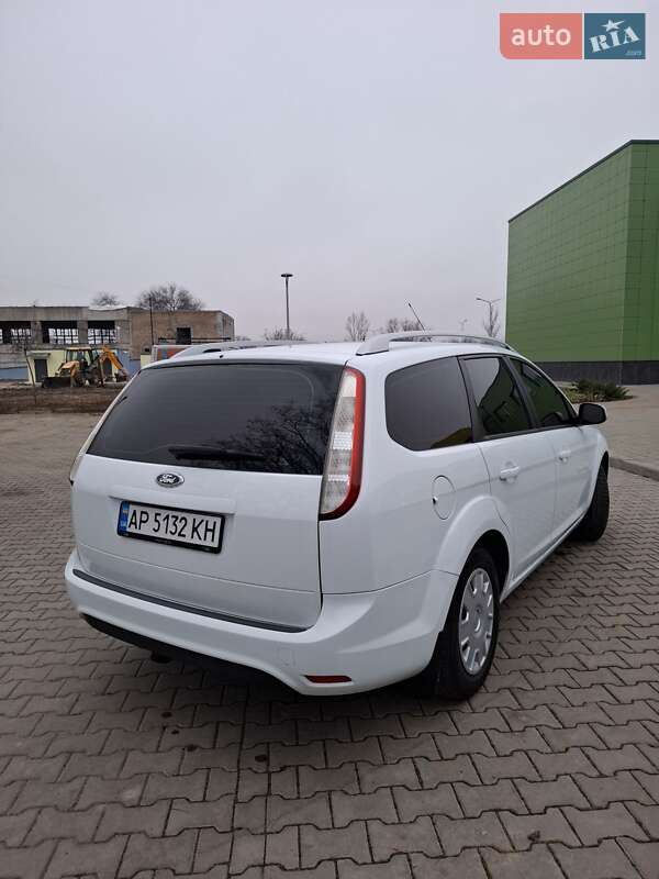 Универсал Ford Focus 2010 в Запорожье