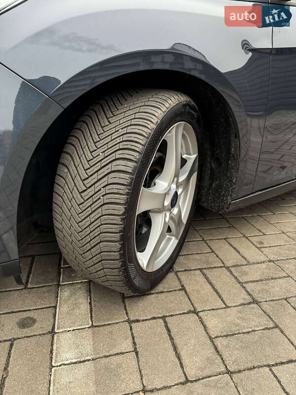 Универсал Ford Focus 2013 в Черкассах