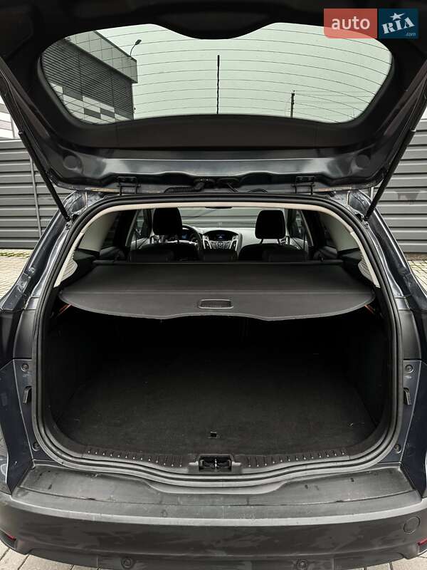 Универсал Ford Focus 2013 в Черкассах