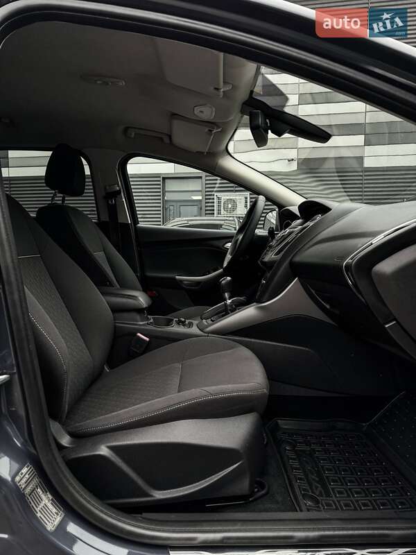 Универсал Ford Focus 2013 в Черкассах