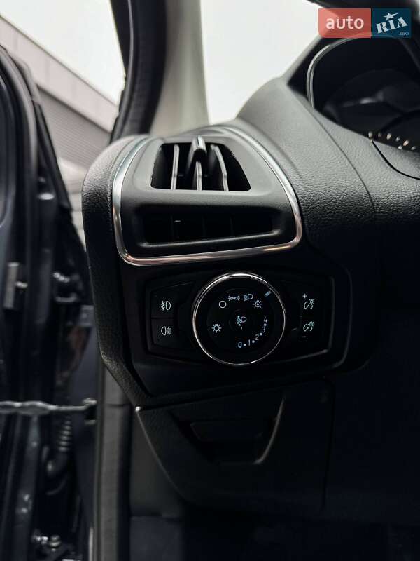 Универсал Ford Focus 2013 в Черкассах