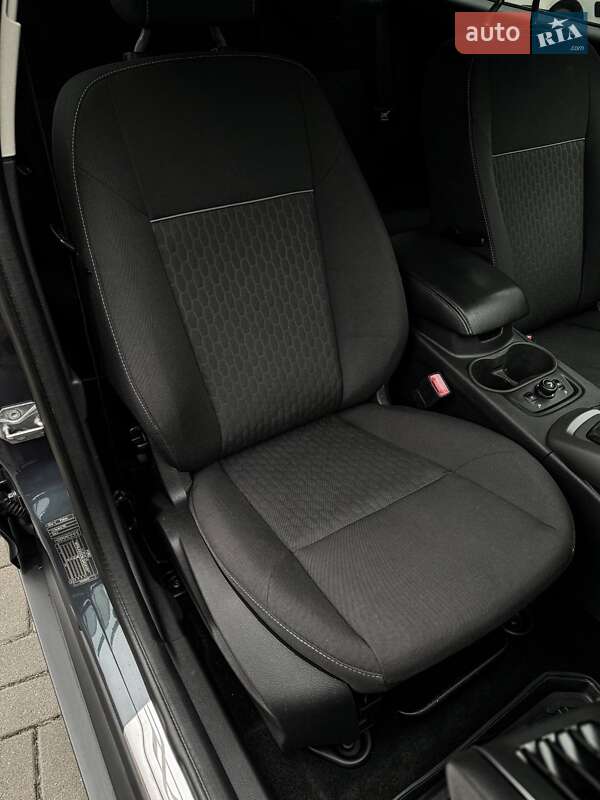 Универсал Ford Focus 2013 в Черкассах