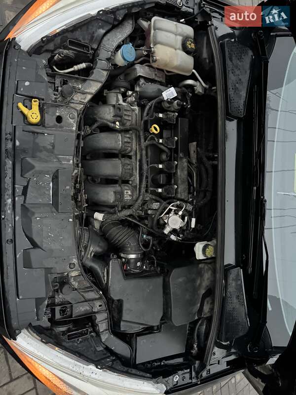 Седан Ford Focus 2017 в Тернополе