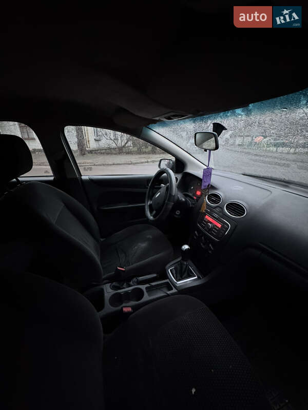 Универсал Ford Focus 2007 в Киеве