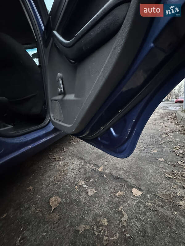 Универсал Ford Focus 2007 в Киеве