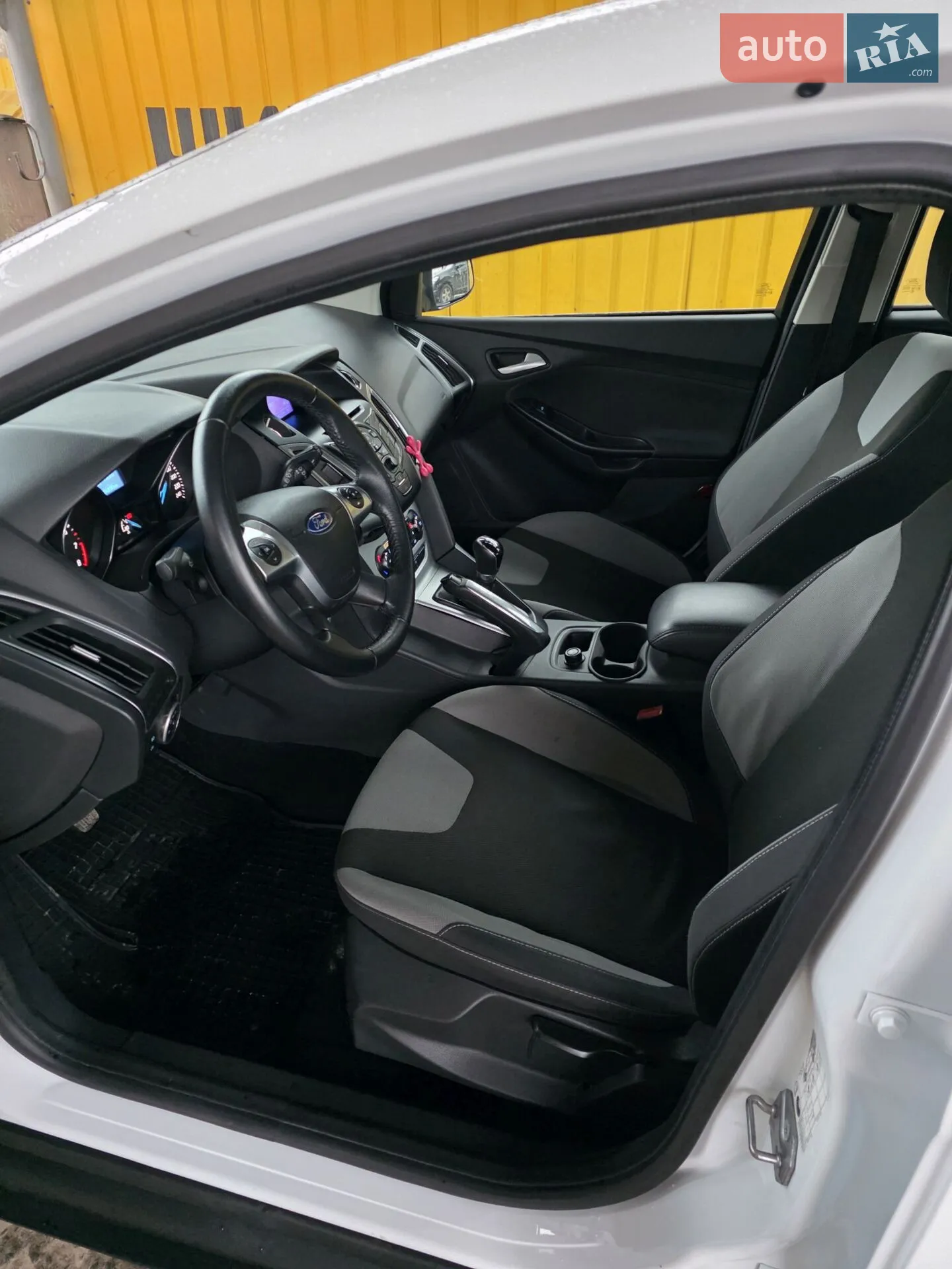 2013 Ford Focus - мініатюра 10