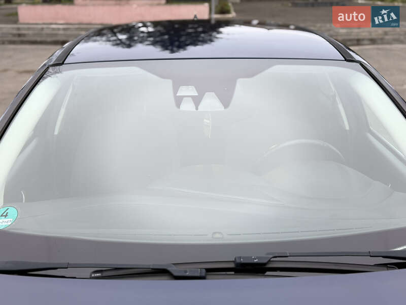 Универсал Ford Focus 2011 в Черкассах