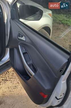 Седан Ford Focus 2012 в Днепре