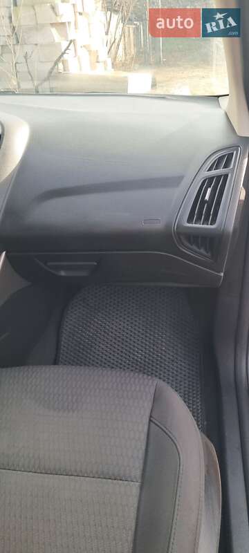 Седан Ford Focus 2012 в Днепре