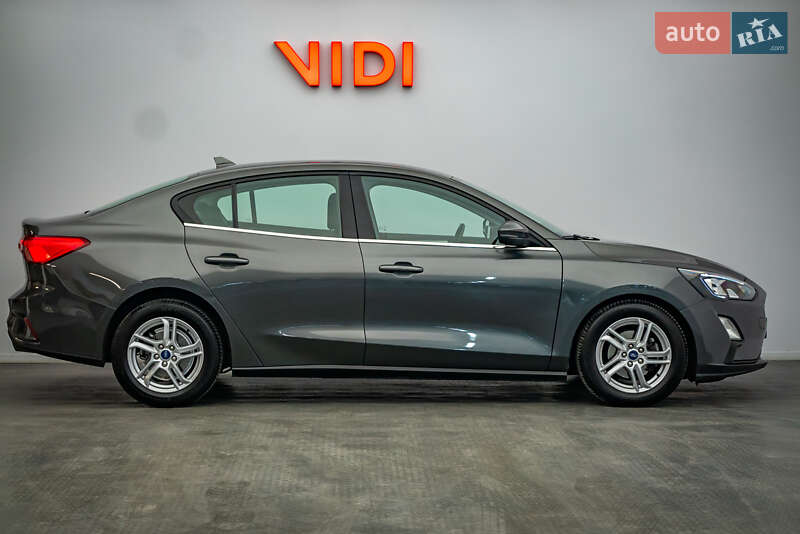 Седан Ford Focus 2020 в Киеве