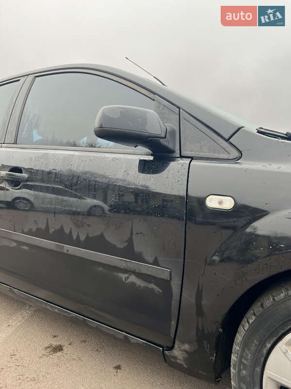 Хэтчбек Ford Focus 2006 в Коростене фото 8 Хэтчбек Ford Focus 2006 в Коростене
