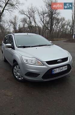 Универсал Ford Focus 2009 в Горишних Плавнях