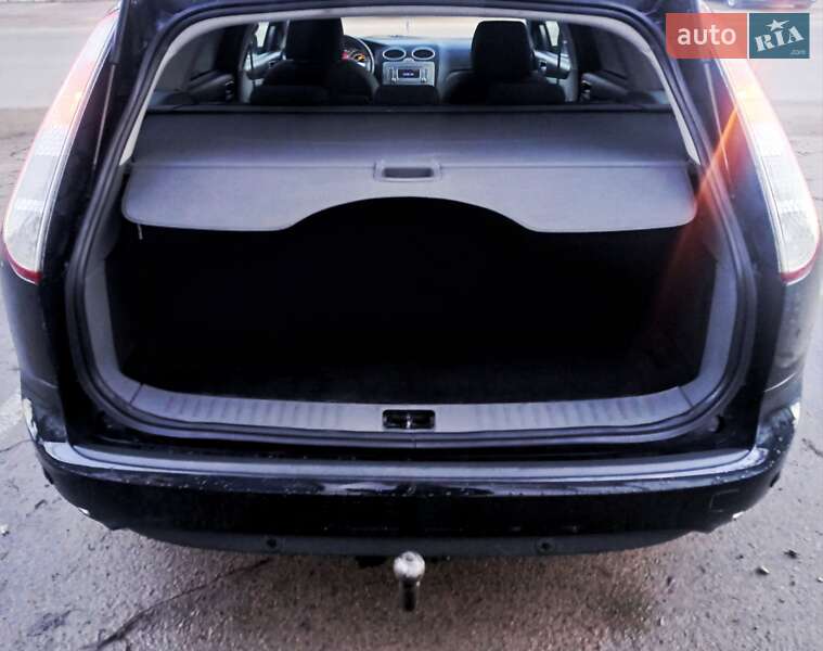 Універсал Ford Focus 2010 в Луцьку фото 15 Універсал Ford Focus 2010 в Луцьку