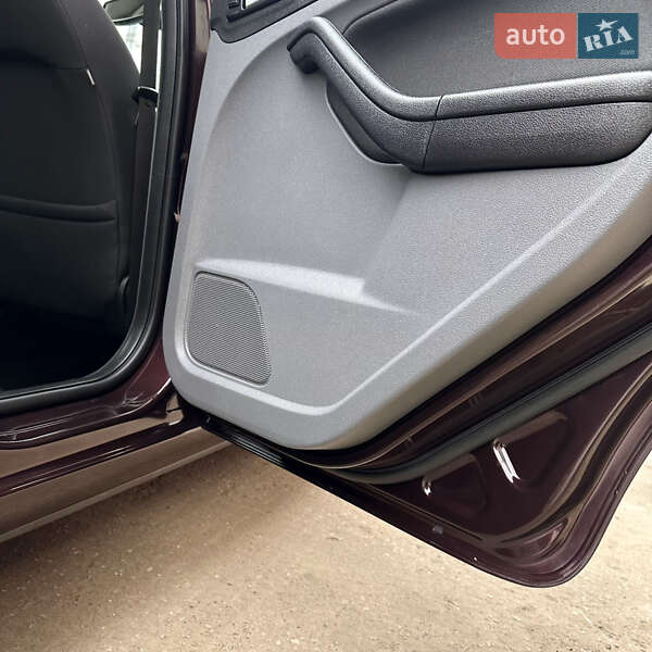 Хэтчбек Ford Focus 2008 в Ивано-Франковске