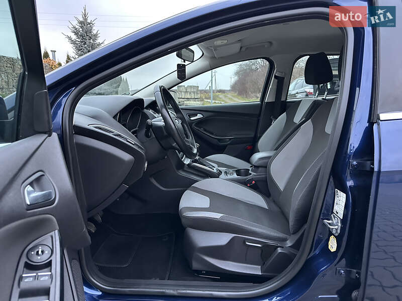 Универсал Ford Focus 2012 в Стрые фото 38 Универсал Ford Focus 2012 в Стрые